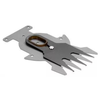 Gardena Set of Blades Wave Blade 8 cm 02344-20