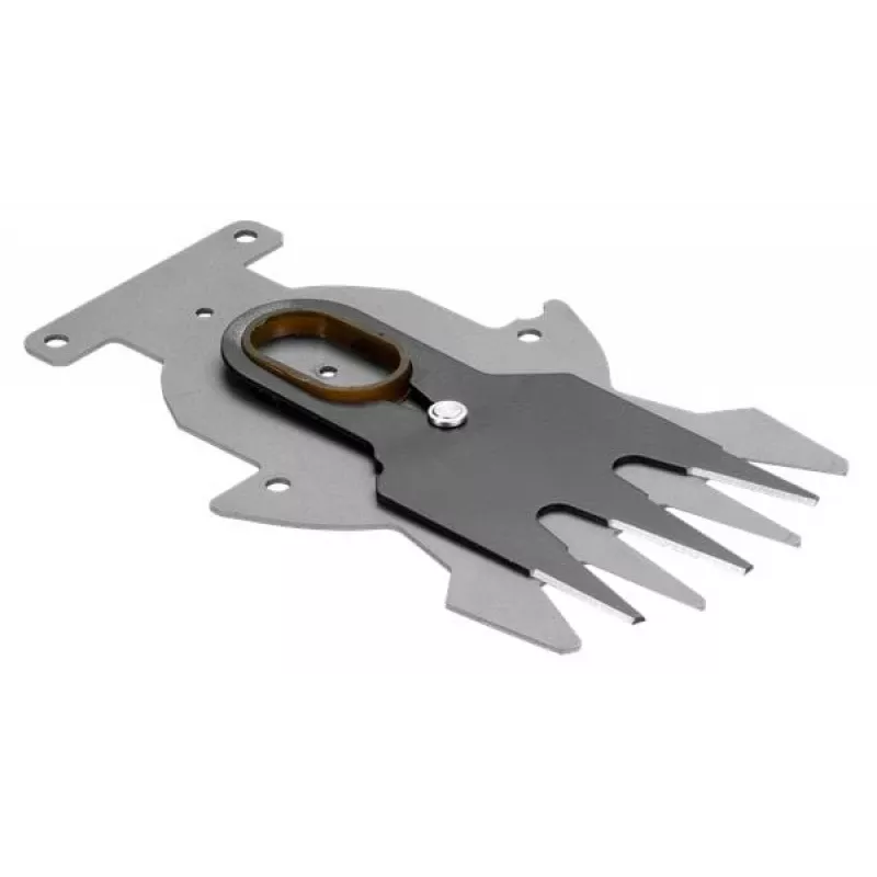 Gardena Set of Blades Wave Blade 8 cm 02344-20