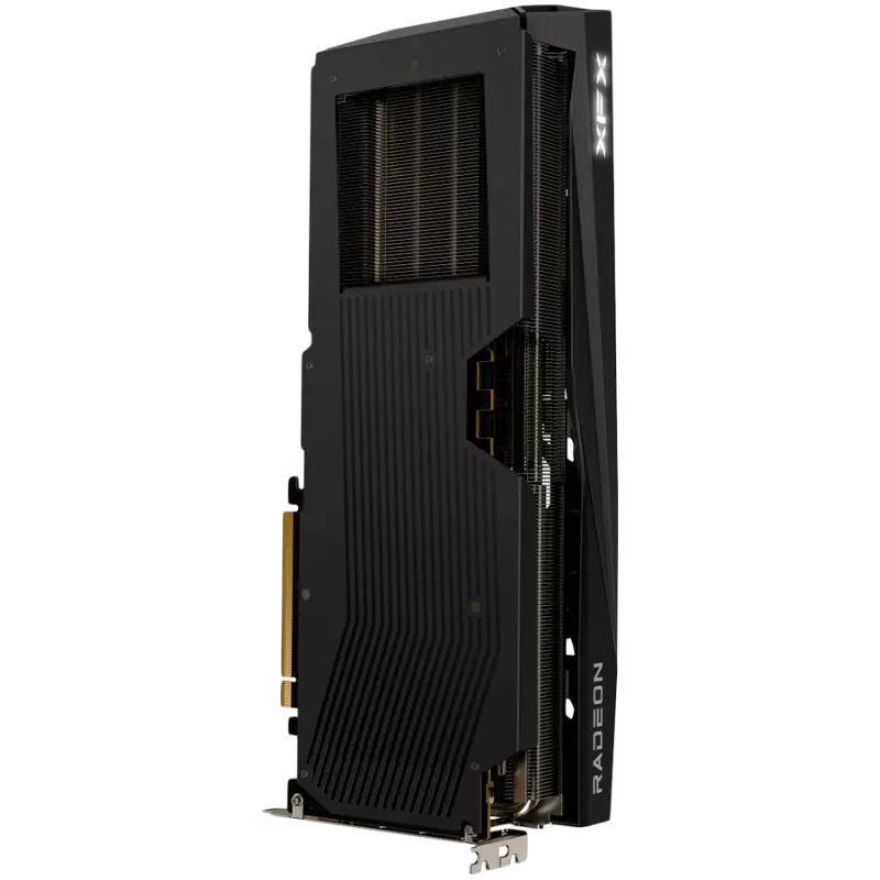 XFX Radeon RX 9070 16GB GDDR6 Graphics Card