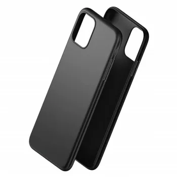 Mobile phone case 3MK Matt Case for iPhone 11 Pro Max — matte protective cover