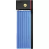 Lock ABUS UGRIP BORDO Blue 100 cm 1.05 kg