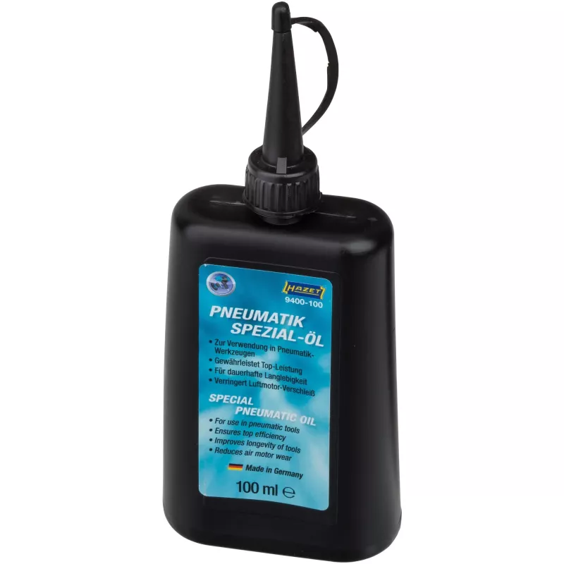 Air Tool Oil HAZET 9400-100