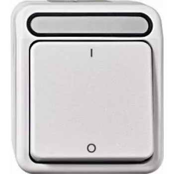 Merten MEG3644-8029 Networking Device Grey