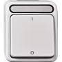 Merten MEG3644-8029 Networking Device Grey
