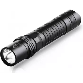 Fenix UC40 handheld flashlight LED Black Flashlight (UC40)