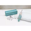 Beurer Manicure Pedicure Set MP 84 turquoise gold (570 02) BEURER02) BEURER 02) (570.02)