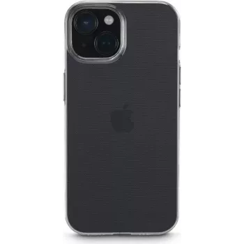 Hama 00138100 mobile phone case 15.5 cm (6.1 inch) Cover Transparent