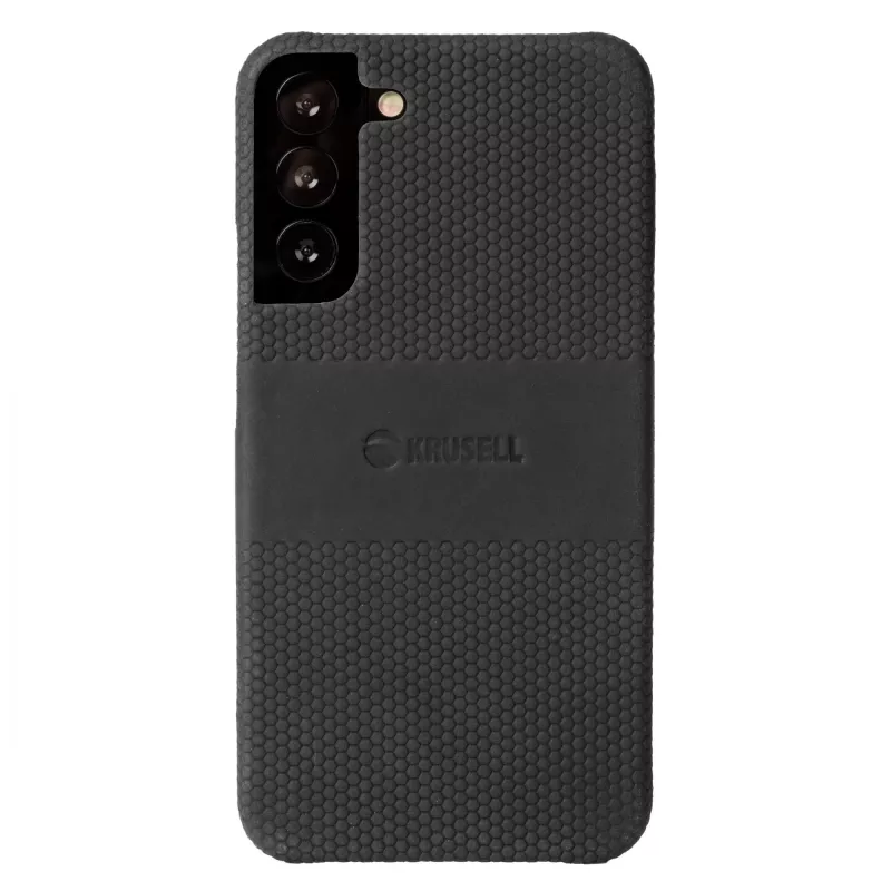 Cover Krusell 62465 for Samsung Galaxy S22+ 16.8 cm Black