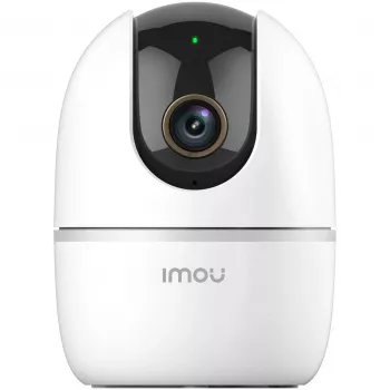 IP Camera IMOU A1 2K — network security camera, 2304×1296 resolution, indoor use
