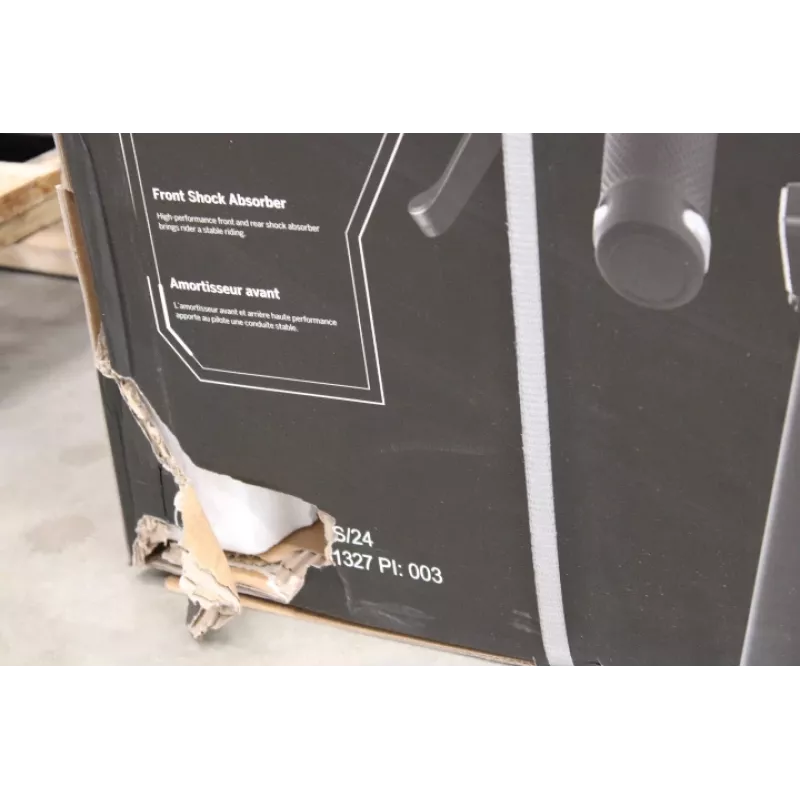 Electric Kickscooter Ninebot MAX G2 (Damaged Packaging)