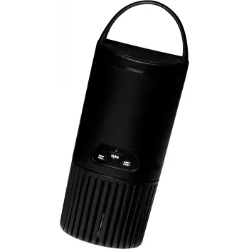Mono Portable Speaker Denver BTS-51 Black