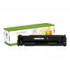 Toner cartridge Static Control 002-01-SF400A, compatible black, yield 1500 pages, 1 pc