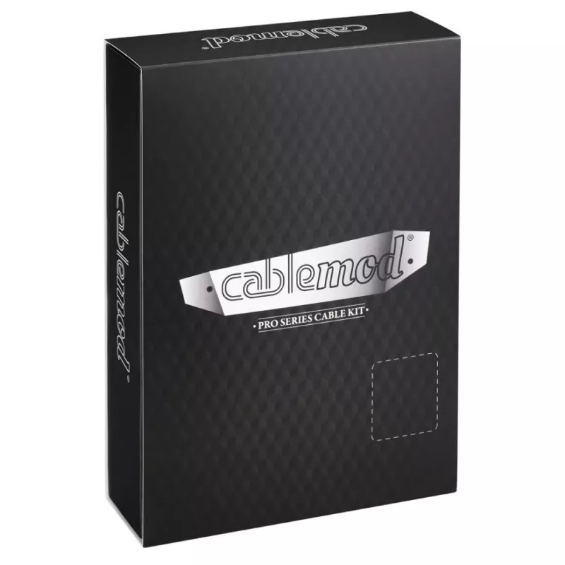 Cablemod CM-PRTS-FKIT-NKCR-R internal power cable