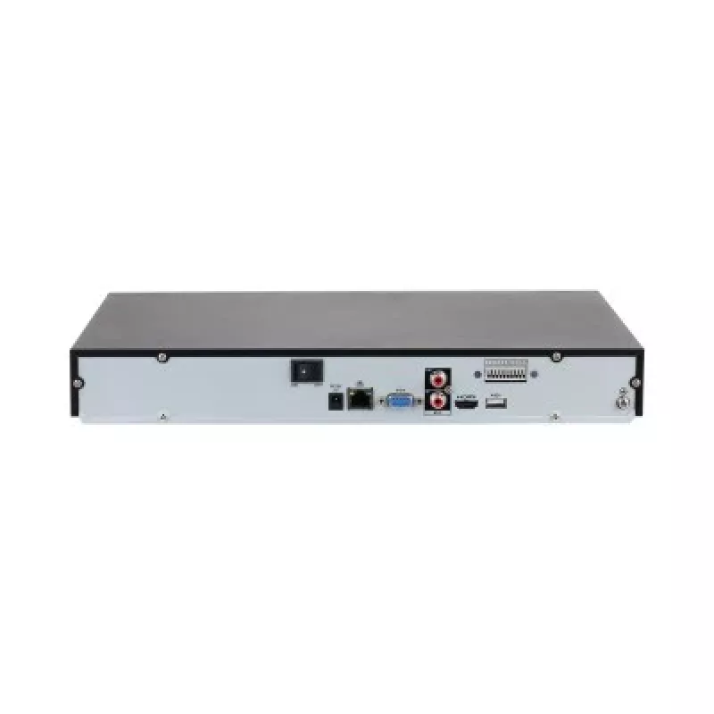 Dahua Technology NVR4204-4KS2/L 1U Black