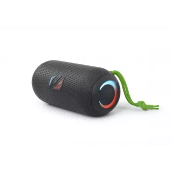 Home audio mini system Muse M-950 BT 80 W Black