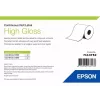 Label roll Epson high gloss continuous 51 mm × 33 m (model 7113752)