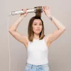 Shark FlexStyle 5 in 1 Air Styler & Hair Dryer Car Wrap Hair Rollers Flat Brush Oval Brush Nozzle Attachment Diffuser Storage Bag No Thermal Damage