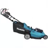 Makita DLM539Z lawn mower Walk behind lawn mower Battery