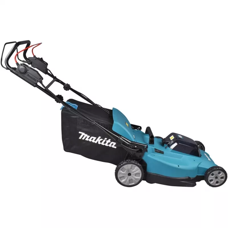 Makita DLM539Z lawn mower Walk behind lawn mower Battery