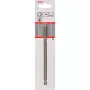 Screwdriver bit Bosch 2607001676 T40 extra hard 152mm
