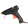 Glue Gun TRACER 46512 P3 Black 100W