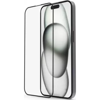 Hama Extreme Protect Clear screen protector Apple 1 pc(s)