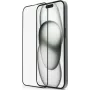 Hama Extreme Protect Clear screen protector Apple 1 pc(s)