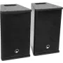 2-way top speaker Omnitronic MAXX-1810, 2x 200W RMS, 8 Ω