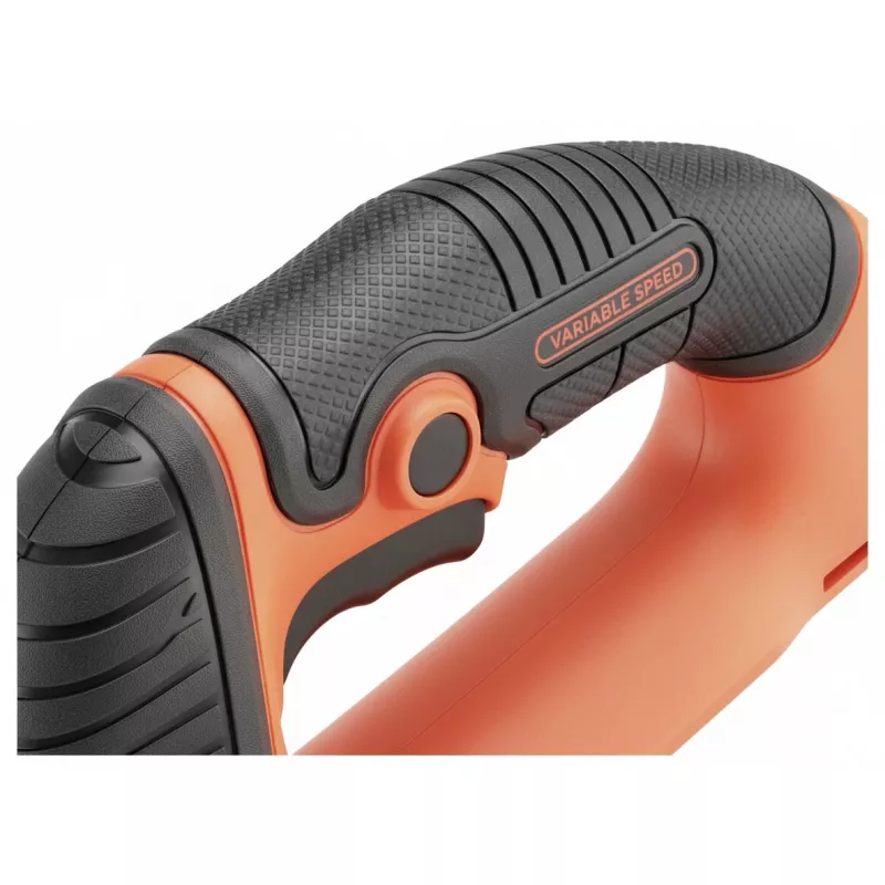 Jigsaw Black & Decker KFBES500K 500W
