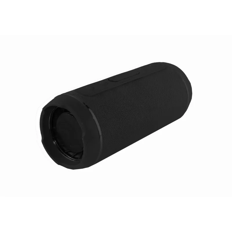 Portable Speaker Manta SPK12GO BT, Black