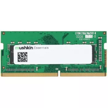 SO-DIMM 8 GB DDR4-3200 , Memory MES4S320NF8G, Essentials