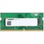 SO-DIMM 8 GB DDR4-3200 , Memory MES4S320NF8G, Essentials