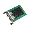 Intel Ethernet Network Adapter X710-T2L - Network Adapter - OCP 3,0 - 100M/1G/2,5G/5G/10 Gigabit Ethernet x 2 (X710T2LOCPV3G1P)