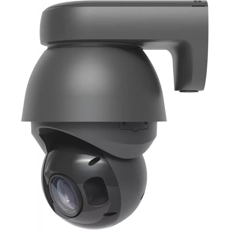 Ubiquiti UniFi AI PTZ Precision - Network Surveillance Camera - PTZ - Turret - weatherproof - Colour (day/night)