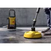 STANLEY SXPW14PE High Pressure Washer with Patio Cleaner (1400 W, 110 bar, 390 l/h) | Stanley 1400 W | 110 bar | 390 l/h