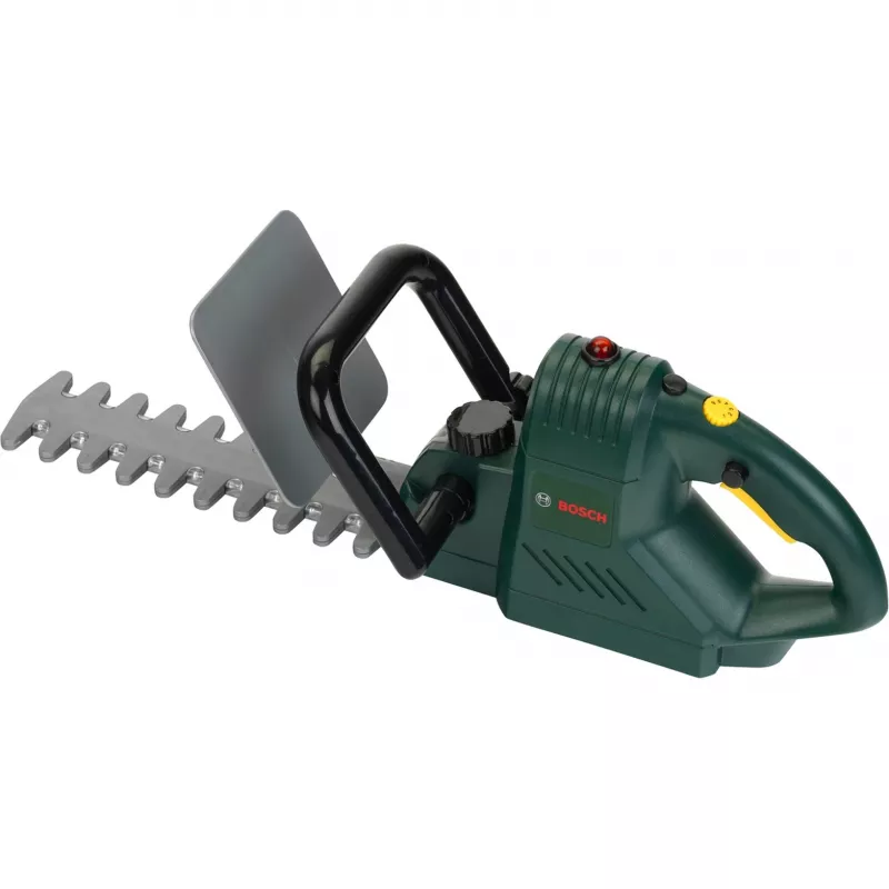 Theo Klein 8440 Bosch Hedge Trimmer, Toy, Multi-Colored