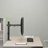 Monitor mount 17-32 10 kg max, steel