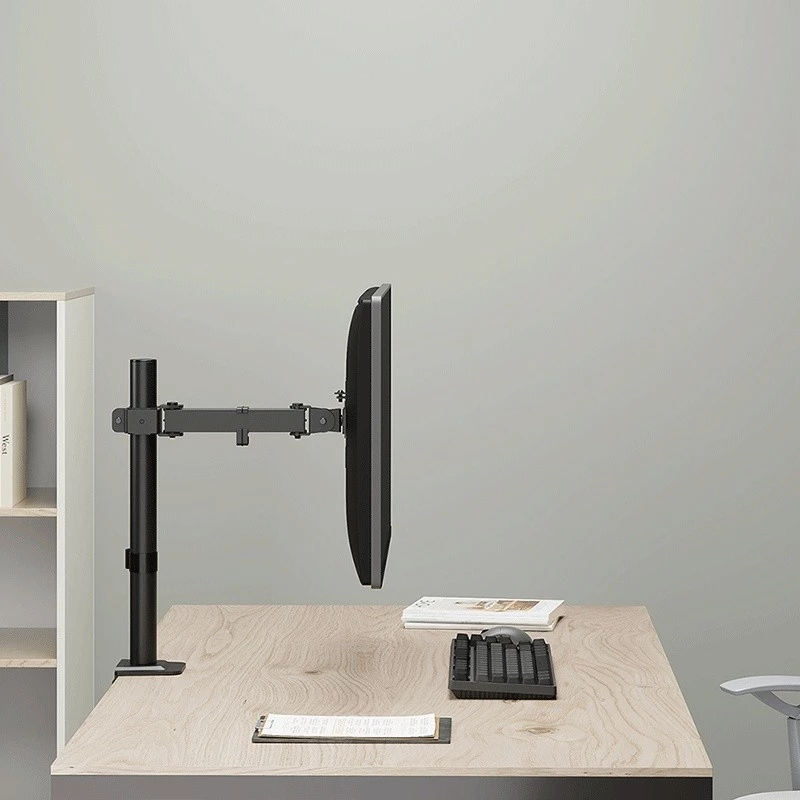 Monitor mount 17-32 10 kg max, steel