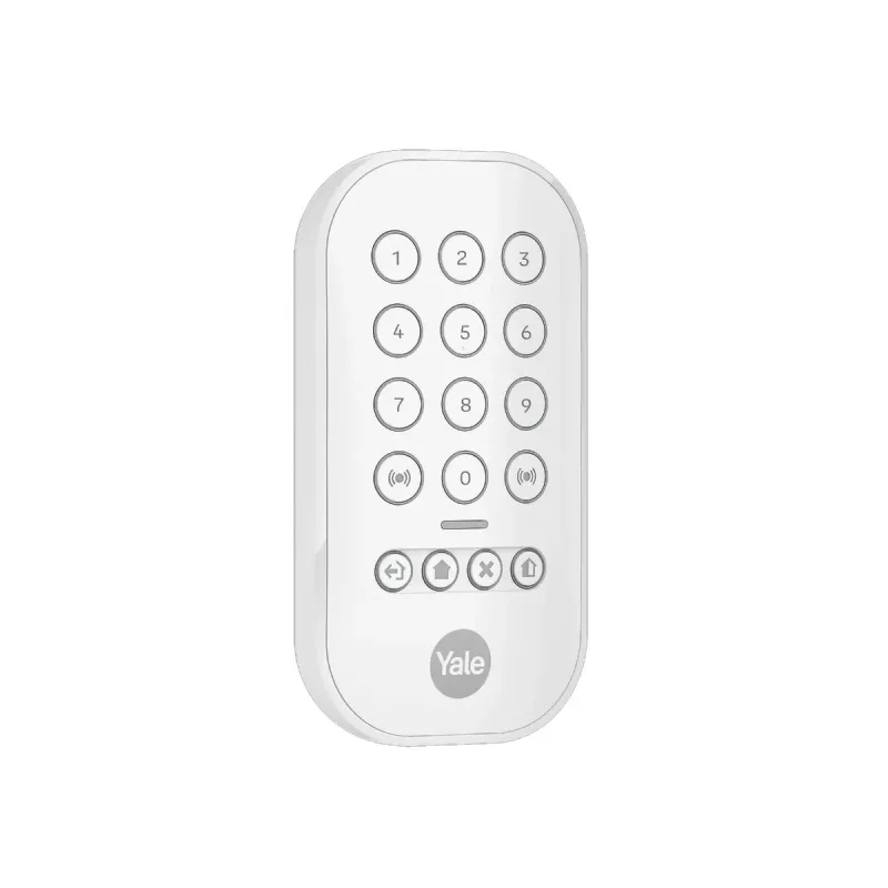 Yale AL-KP-1A-W Product