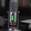 Microphone Thronmax Mdrill One Slate Gray 48Khz