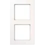 JUNG A 5582 BF WW Frame 2-way horizontal/vertical A5582BFWW