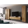 Cama TV Stand VIGO '180' 30/180/40 wotan oak