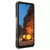 Rugged smartphone UleFone Armor 30 4G with Helio, 12GB RAM, 512GB storage, Black, energy class A