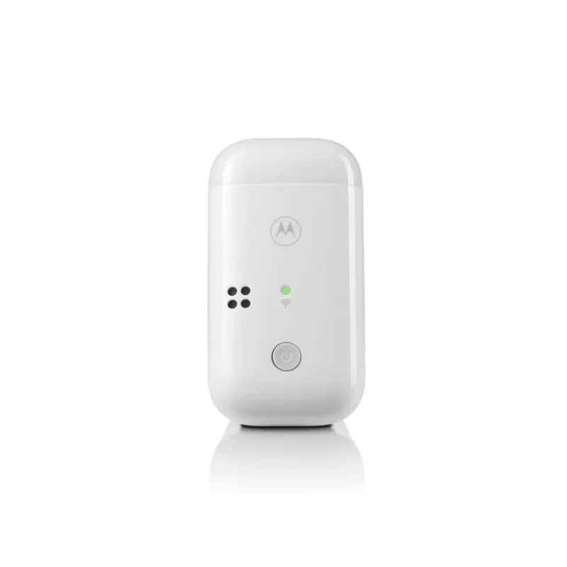 Motorola Pip15 portable Audio Baby Monitor