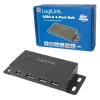 USB Hub LogiLink UA0141A