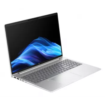HP ProBook 4 G1i Ultra 7 255U 16.0WUXGA IPS 300nits AG 24GB DDR5 5600 SSD512 Arc Cam1080p 56Wh W11Pro Pike silver 3Y OnSite