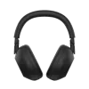 Wireless noise cancelling headphones Sony WH-1000XM6, Bluetooth, Black, 12-month warranty