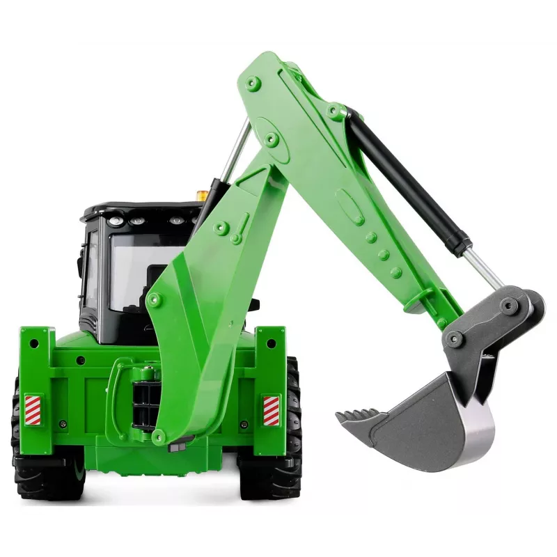 Excavator RC Amewi G1401E 1:14 Scale Electric engine Li-Ion 1200mAh, for ages 8+