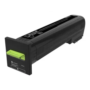 Toner Lexmark RETURN-TONER CARTRIDGE BLACK 72K20K0 20000 pages