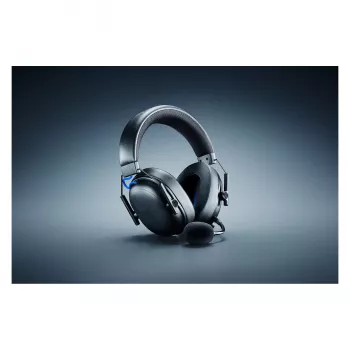 Razer | BlackShark V3 for PlayStation | Bluetooth | Over-Ear | Microphone | Wireless | Black